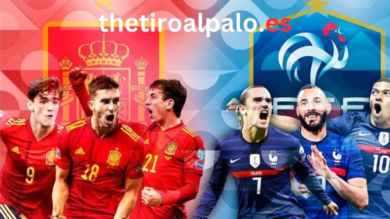 Spain vs France