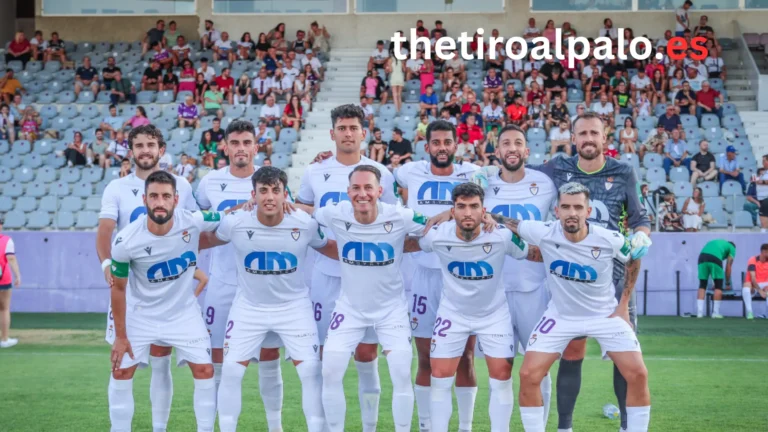 Real Jaén Club de Fútbol